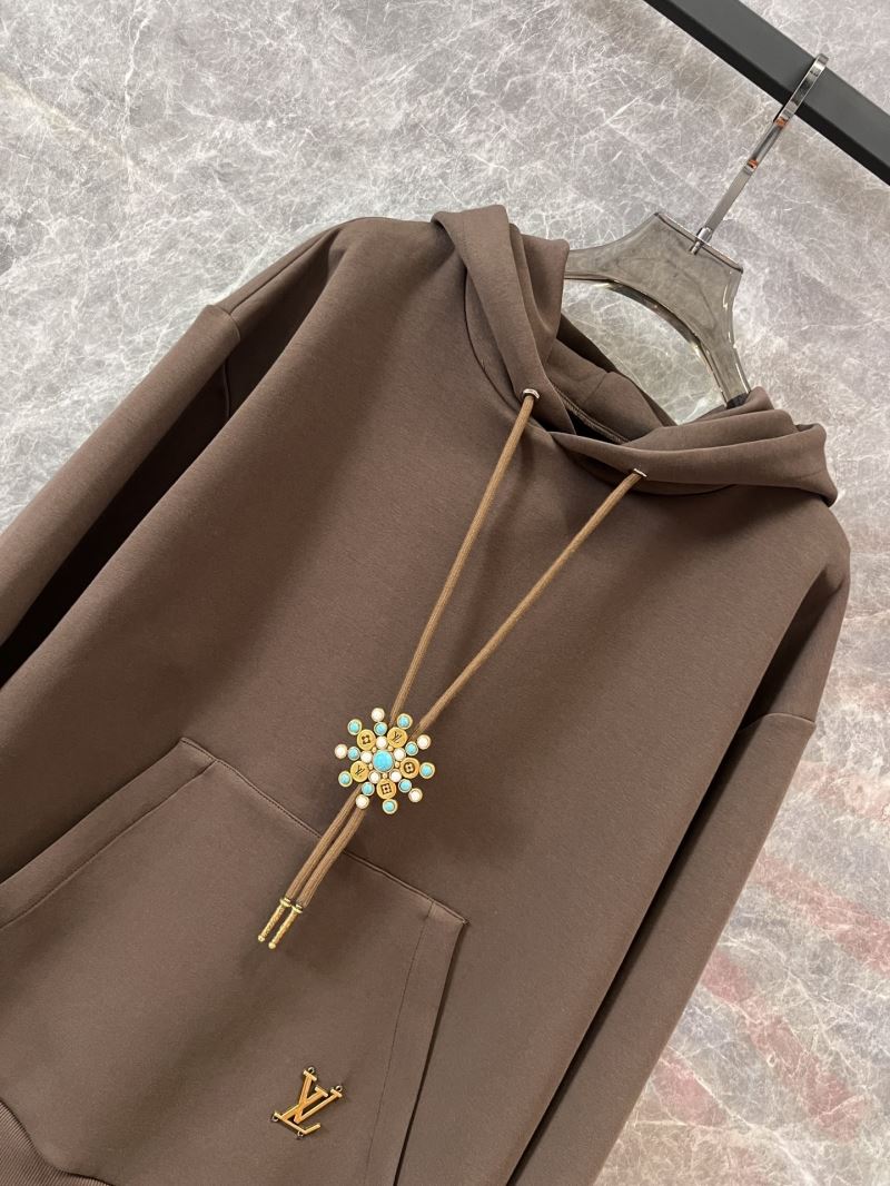 Louis Vuitton Hoodies